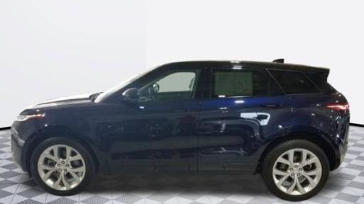 LAND ROVER RANGE ROVER EVOQUE 2023 SALZP2FX7PH223529 image